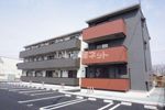 Grace Veriteの間取り画像