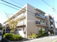 ラルゴ・コートの外観画像