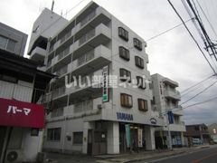 ホワイトキャッスル田崎の外観画像