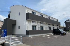広川426ガーデンシティの外観画像