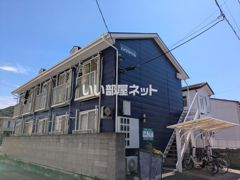 ハイツストリームの外観画像