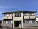 ハイツ五之里 Bの外観