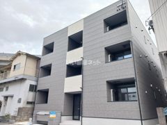 BRAVEBASE陣原東の外観画像