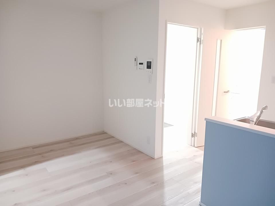 リビング