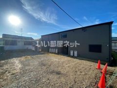 スターティス六実の外観画像