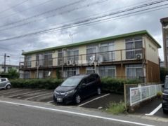 グリーンハイツ秋の外観画像