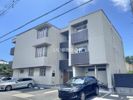 Blue Treeの間取り画像