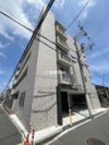 Maison Akashiの間取り画像