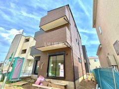RIZE柏たなかⅢの外観画像