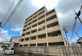 グランパークポラリスの外観画像