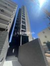 S-RESIDENCE天満橋arの外観