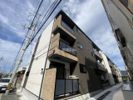 D porta mildの外観