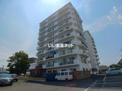 ハイマート屋島の外観画像