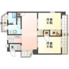 プラージュ新北の間取り画像