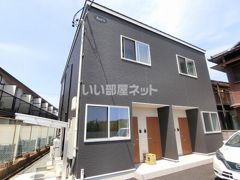 Ace'sの外観画像