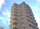 LaLa place resort沖縄県庁前の間取り画像