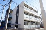 リブリ・Espacioの間取り画像