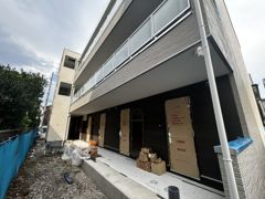 リブリ・椛の外観画像