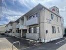 アメニックス福山 14番館の間取り画像