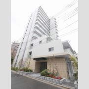 N-stage西川口の外観画像