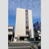 レジデンス横浜天王町の間取り画像