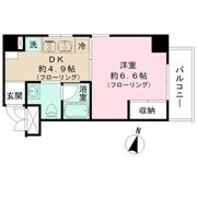 Linkwayの間取り画像
