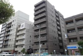 Linkwayの外観画像