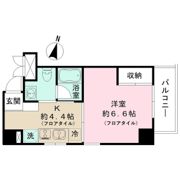 Linkwayの間取り画像