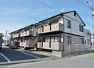 アトレイユCの間取り画像