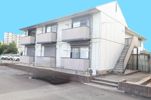 エルフローラ Bの外観