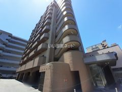 フェルザ長田の外観画像