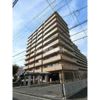 ライオンズマンション和泉上町の間取り画像