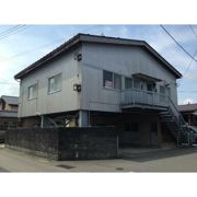 サンエイハウスの外観画像