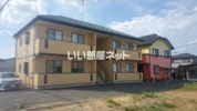 デリアスNAKAの間取り画像