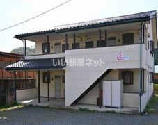 ロマリアの外観画像