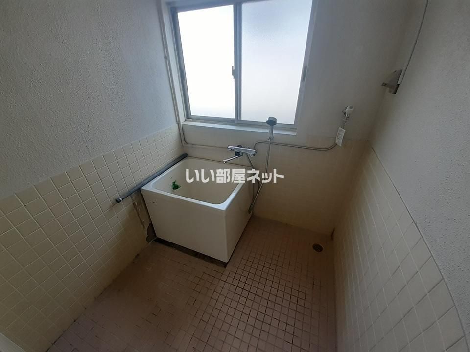 バスルーム