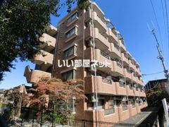 ラ ヴェラ ヴィータの外観画像