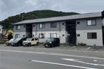 セジュールマツヤマの外観