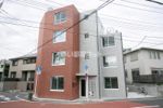 MAXIV CITY新江古田（マキシブシティーシンエコダ）の外観