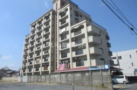 シャトレ桑名の外観画像