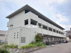 コンテネレッツァ枚方Ⅰの外観画像