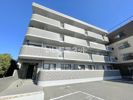 アンフォーラ宮脇の外観