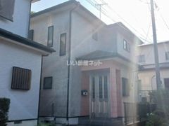 塚原貸一戸建ての外観画像