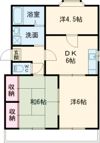 メゾンドセピアの間取り画像