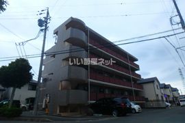サンマンションの外観画像