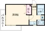 M－95の間取り画像