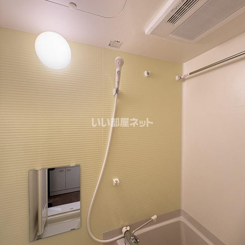 バスルーム