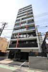 SQUARE CITY KAWASAKIの間取り画像