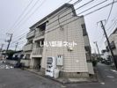 タキーハイツの間取り画像