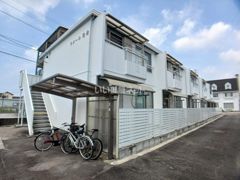 ラポール住吉の外観画像